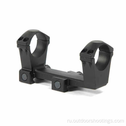 QD Auto Lock Quick Release Mount 30 мм